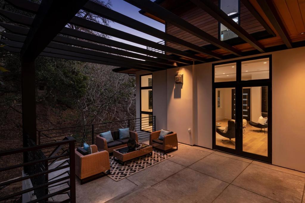 2280 Ralston Avenue, California home-pic-69