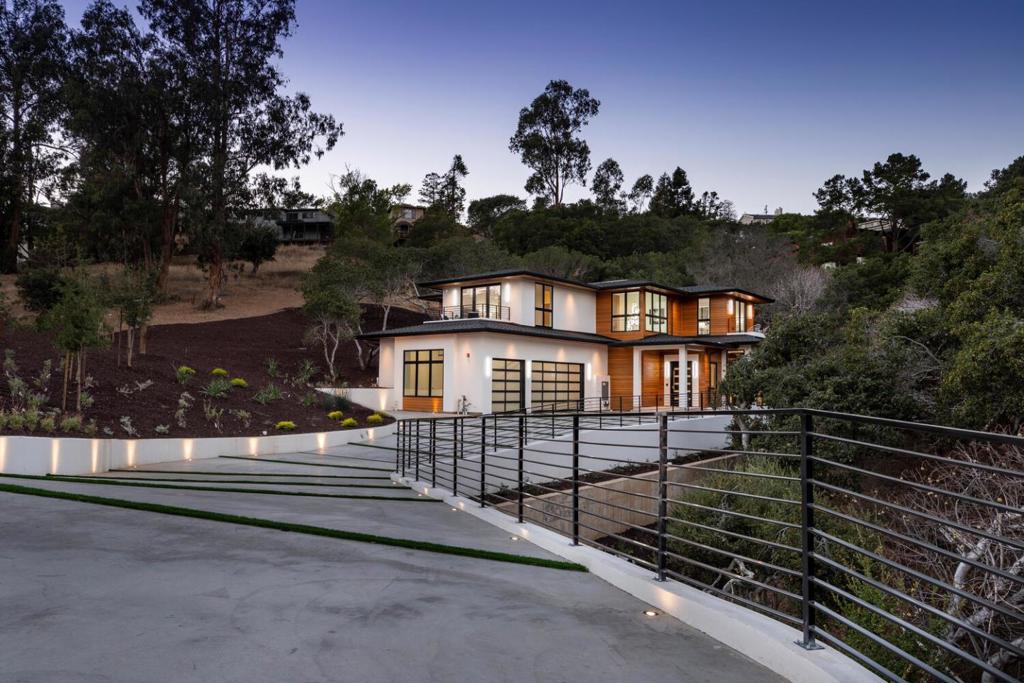 2280 Ralston Avenue, California home-pic-1