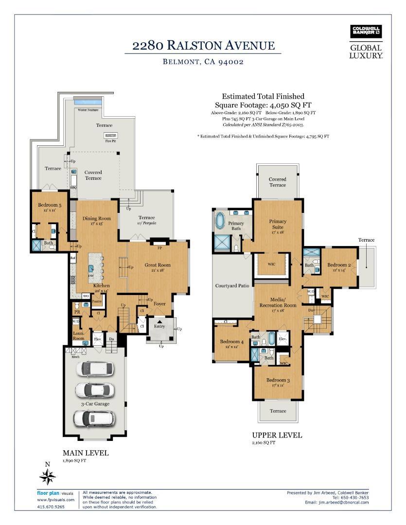 2280 Ralston Avenue, California home-pic-74