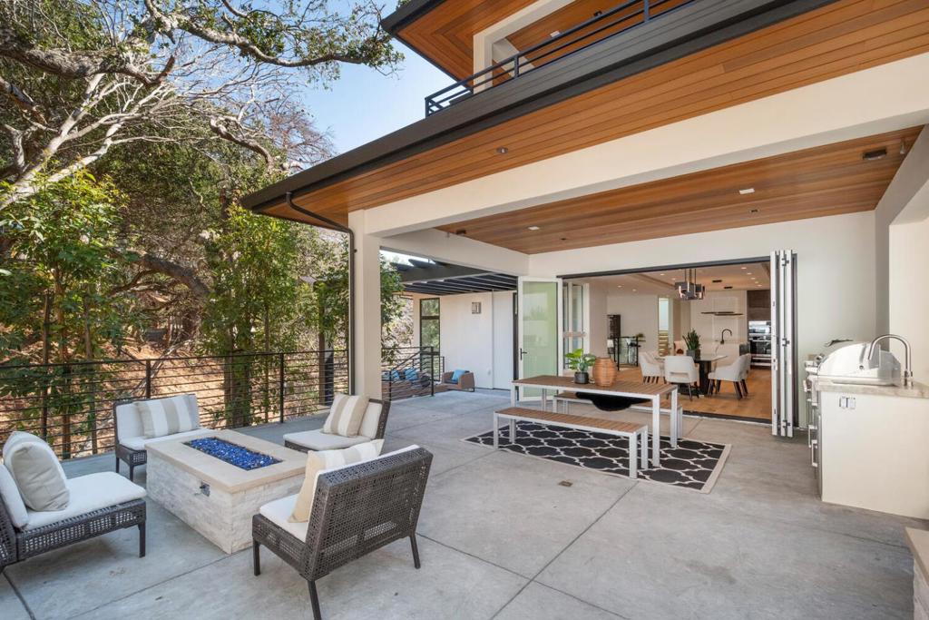2280 Ralston Avenue, California home-pic-60
