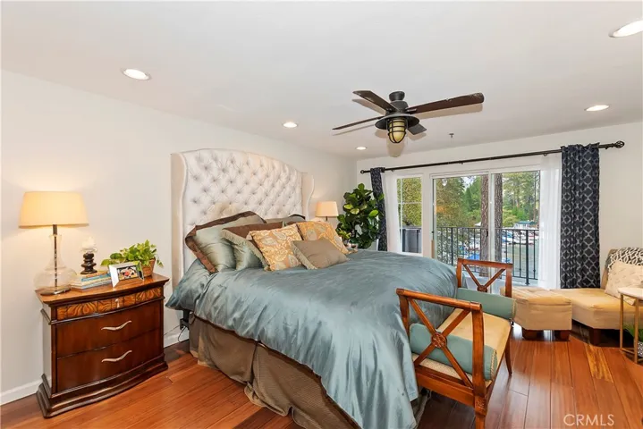 332 Lake Resort Road, Lake Arrowhead, California 92352