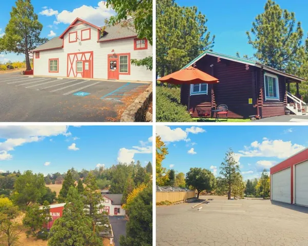 2902 B Washington Street, Julian, California 92036