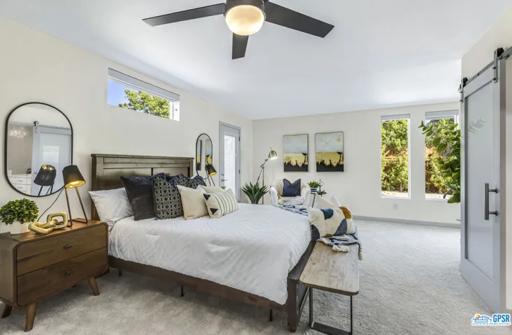 1040 E Paseo El Mirador, Palm Springs, California 92262