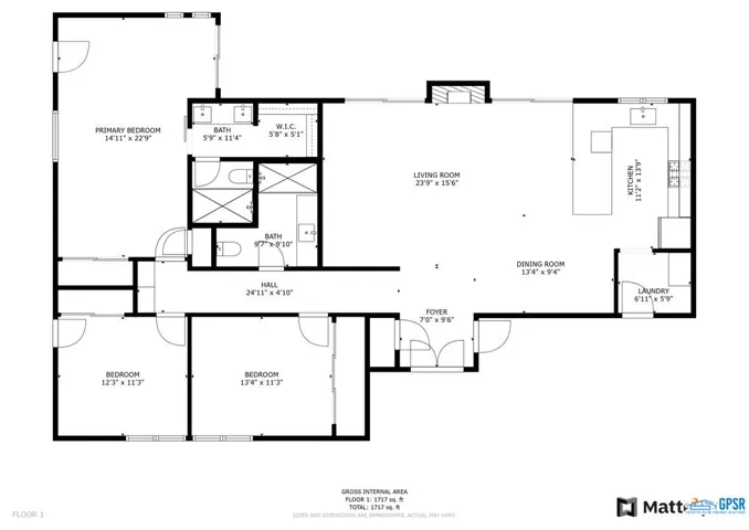 1040 E Paseo El Mirador, Palm Springs, California 92262