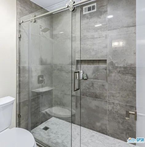 1040 E Paseo El Mirador, Palm Springs, California 92262