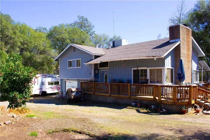 5111 Silva Road, Mariposa, California 95338