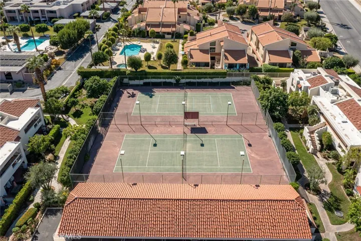 255 E Avenida Granada 312, Palm Springs, California 92264