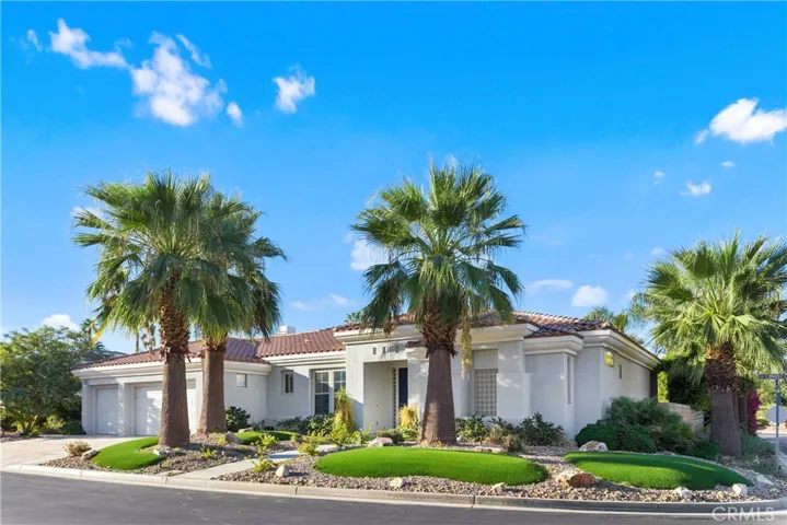 75984 Camino Cielo, Indian Wells, California 92210