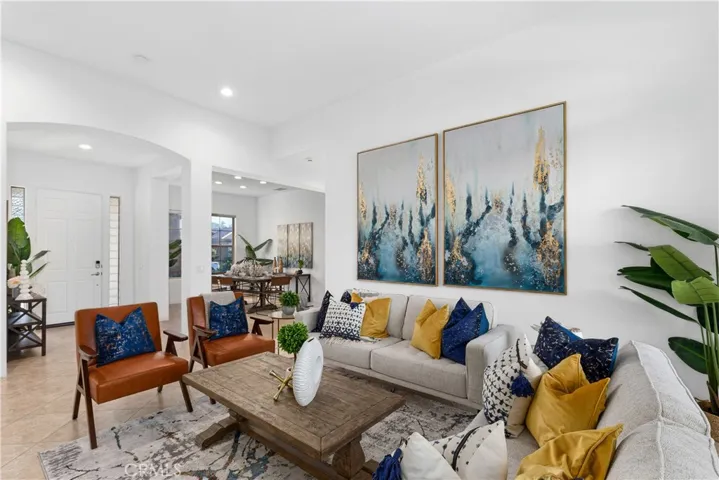 75984 Camino Cielo, Indian Wells, California 92210