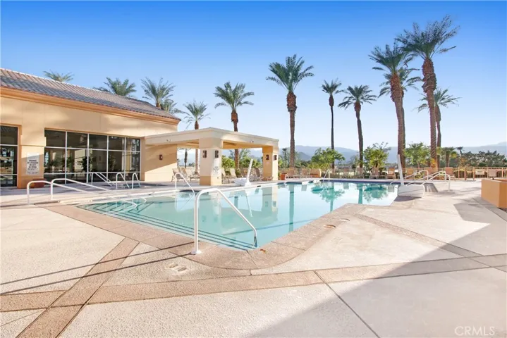 Association Pool