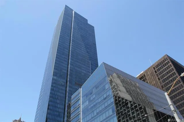 301 Mission Street 5c, San Francisco, California 94105