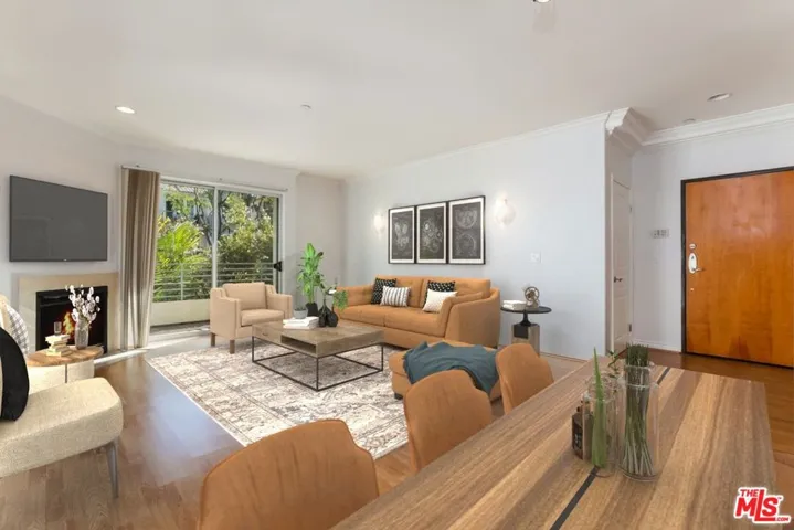 10633 Eastborne Avenue 301, Los Angeles, California 90024
