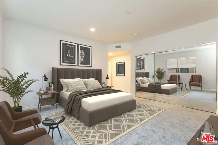 10633 Eastborne Avenue 301, Los Angeles, California 90024