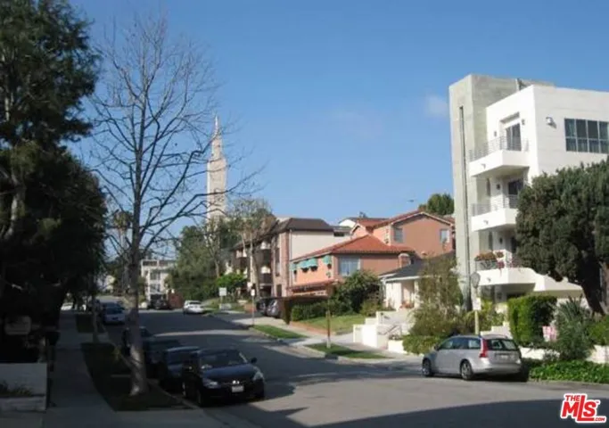 10633 Eastborne Avenue 301, Los Angeles, California 90024