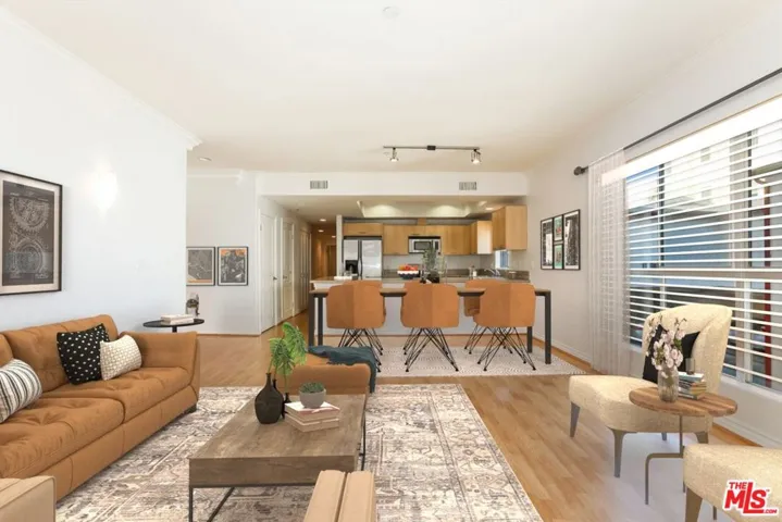 10633 Eastborne Avenue 301, Los Angeles, California 90024