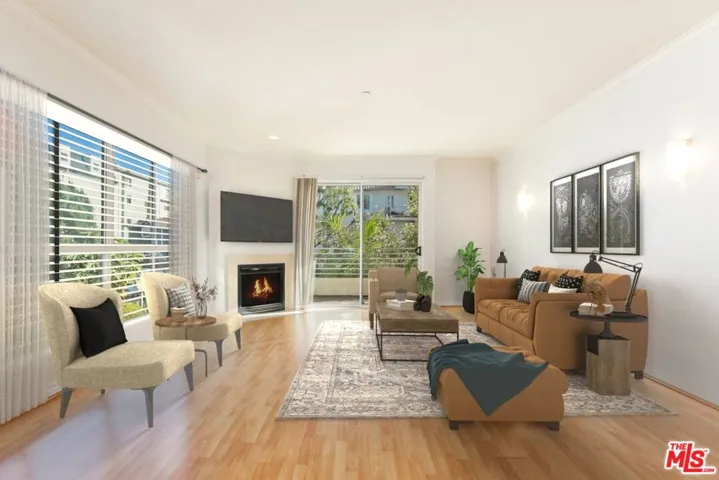 10633 Eastborne Avenue 301, Los Angeles, California 90024