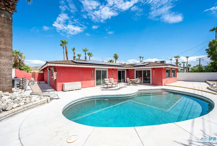 37656 Bankside Drive, Cathedral City, California 92234