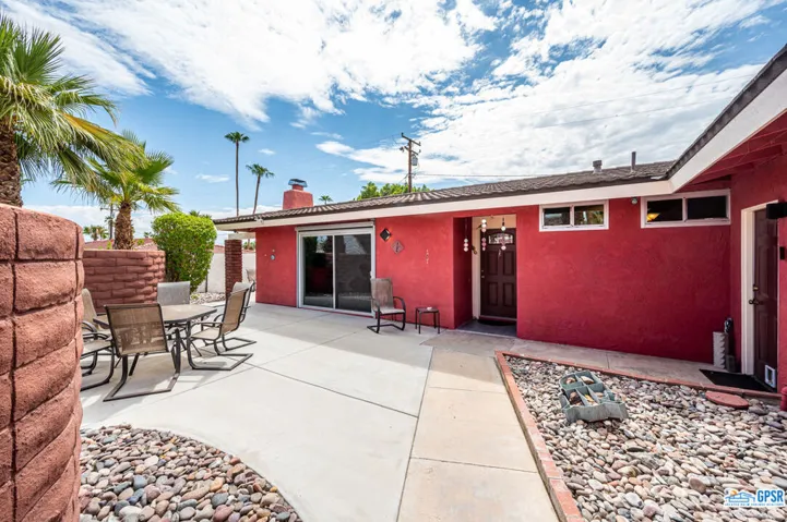 37656 Bankside Drive, Cathedral City, California 92234
