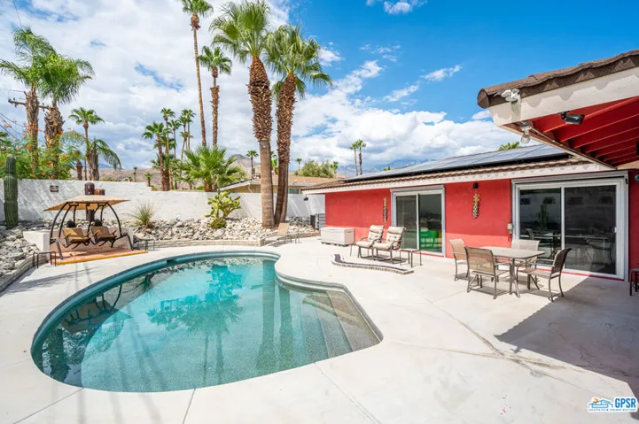 37656 Bankside Drive, Cathedral City, California 92234