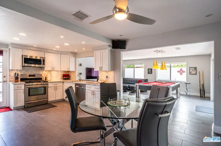 37656 Bankside Drive, Cathedral City, California 92234