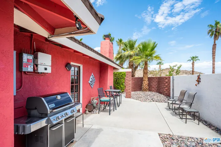 37656 Bankside Drive, Cathedral City, California 92234