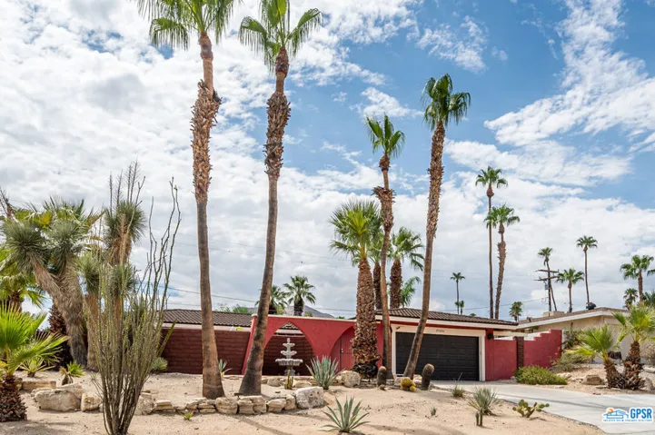 37656 Bankside Drive, Cathedral City, California 92234
