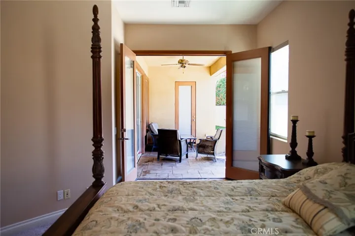 14 Primary Bedroom