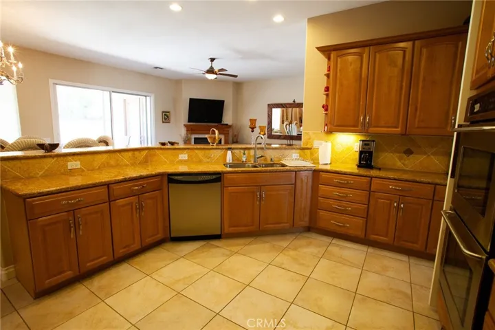 9 Kitchen