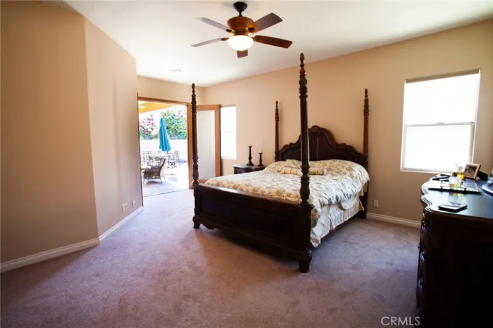 13 Primary Bedroom