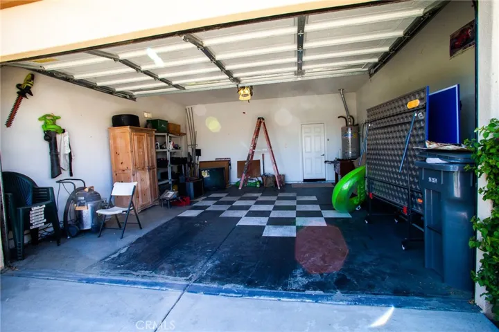 28 Garage