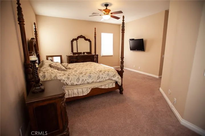 14-1 Primary Bedroom