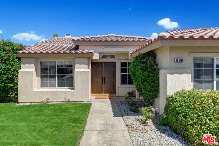 78860 Zenith Way, La Quinta, California 92253