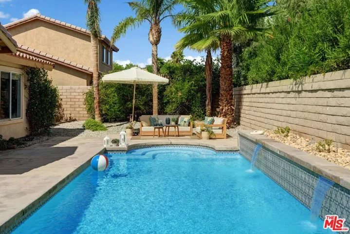 78860 Zenith Way, La Quinta, California 92253