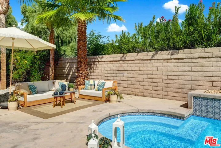 78860 Zenith Way, La Quinta, California 92253