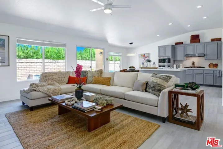 78860 Zenith Way, La Quinta, California 92253
