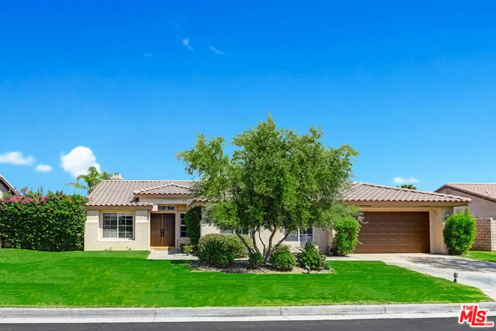 78860 Zenith Way, La Quinta, California 92253