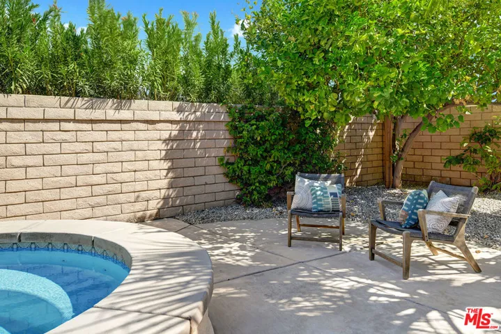 78860 Zenith Way, La Quinta, California 92253
