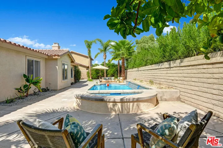 78860 Zenith Way, La Quinta, California 92253
