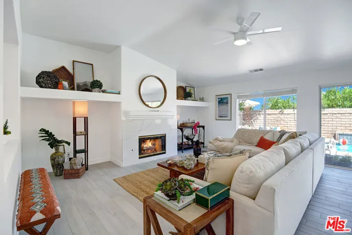 78860 Zenith Way, La Quinta, California 92253