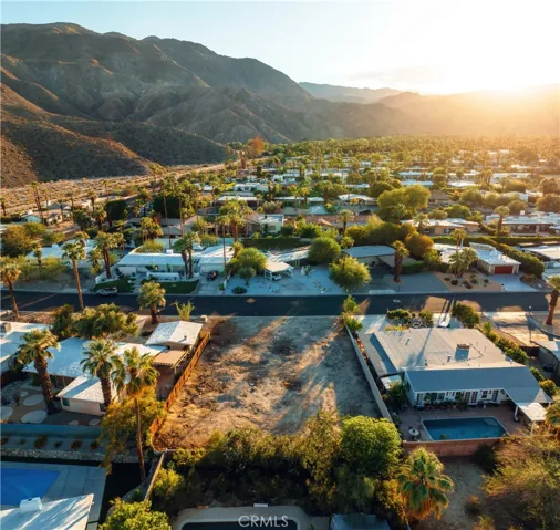 71758 Tunis Road, Rancho Mirage, California 92270