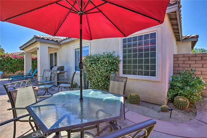 49708 Pacino Street, Indio, California 92201