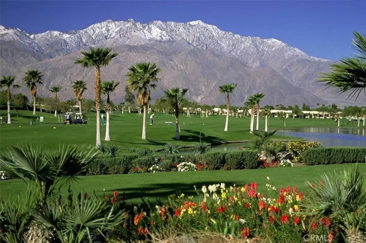 49708 Pacino Street, Indio, California 92201