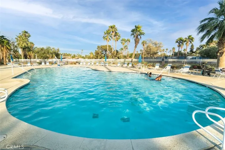 49708 Pacino Street, Indio, California 92201