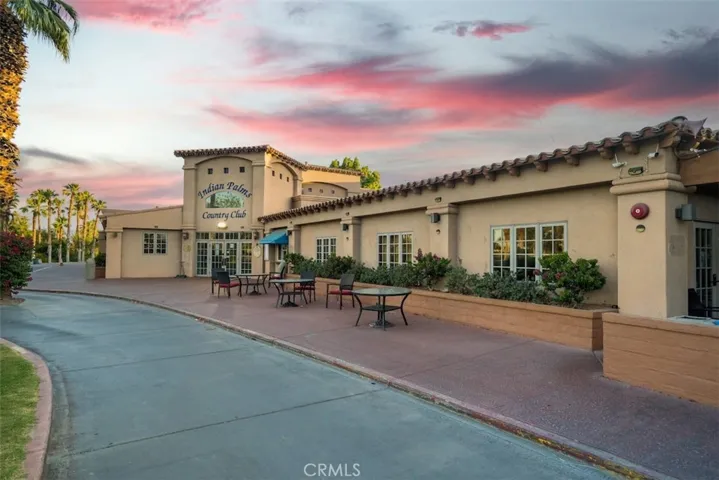 49708 Pacino Street, Indio, California 92201