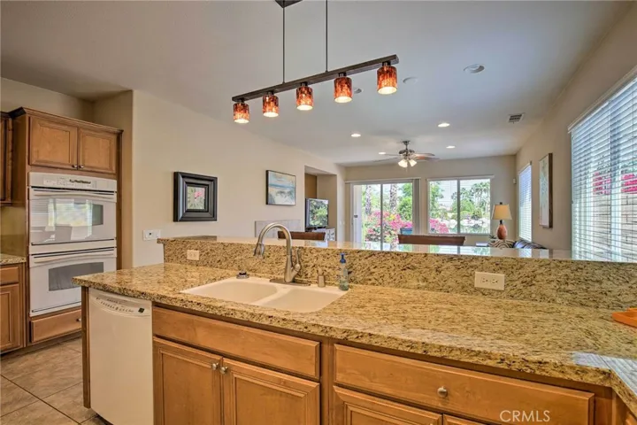 49708 Pacino Street, Indio, California 92201