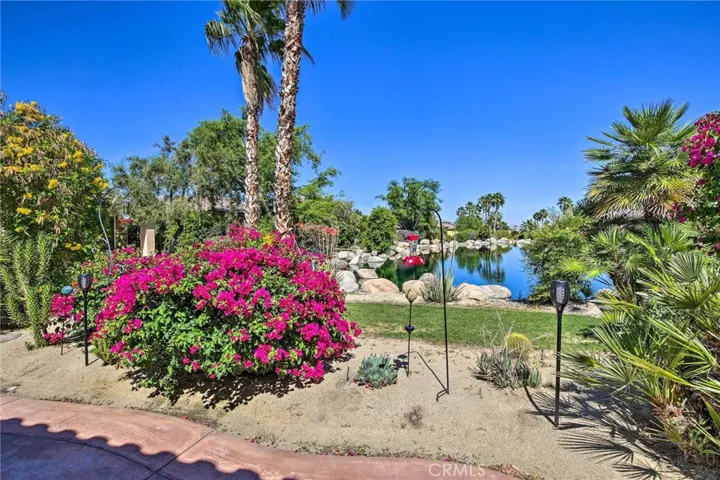 49708 Pacino Street, Indio, California 92201