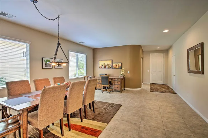 49708 Pacino Street, Indio, California 92201