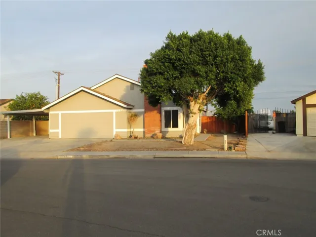 47160 Elisabeth Drive, Indio, California 92201