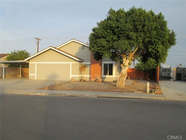 47160 Elisabeth Drive, Indio, California 92201