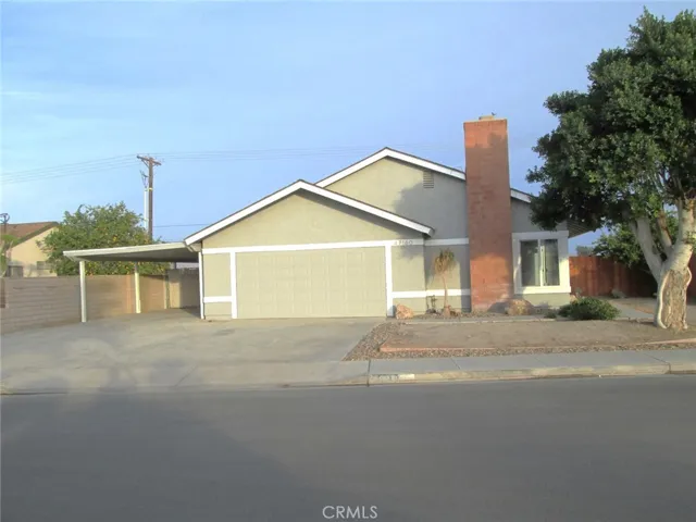 47160 Elisabeth Drive, Indio, California 92201